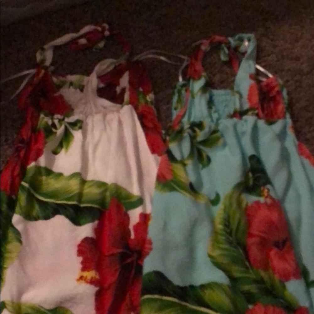 Toddler girl dresses